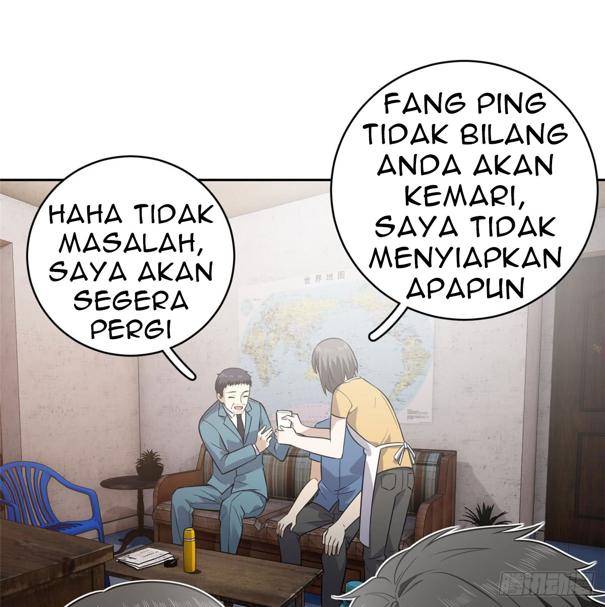 Dilarang COPAS - situs resmi www.mangacanblog.com - Komik global gao wu 020 - chapter 20 21 Indonesia global gao wu 020 - chapter 20 Terbaru 28|Baca Manga Komik Indonesia|Mangacan